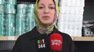 Kırmacılar Ambalaj Büyümeye Devam Ediyor