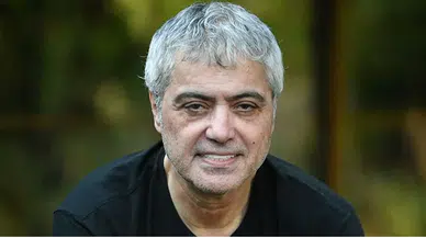 Ünlü Sanatçı Cengiz Kurtoğlu Hastaneye Kaldırıldı
