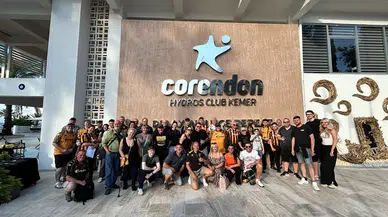 Premier Lig’den Antalya’ya Hull City Çıkarması