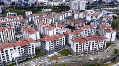 TOKİ 20 Bin Konut Satışına Başlıyor: Kahramanmaraş 4. Sırada