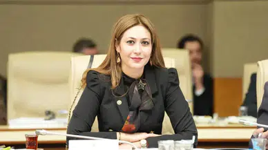 Zuhal Karakoç’tan Eğitimde Güven ve Liyakat Vurgusu