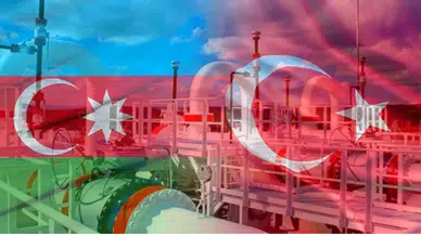 Türkiye’ye 33 Milyar Metreküp Gaz İçin Dev Anlaşma