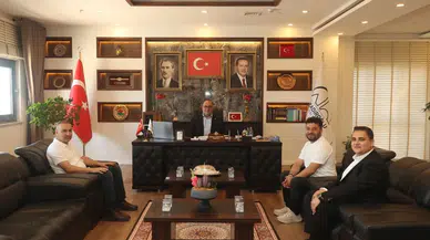 Saldırıda Hayatını Kaybeden Kerem Erdem'in İsmi Konferans Salonunda Yaşatılacak