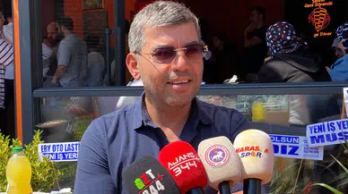 Akarca’dan İstiklalspor İçin Kritik Açıklamalar