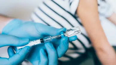Covid-19 Aşıları Kalp Sağlığında Koruyucu Etki Sağladı