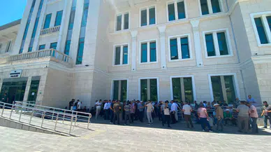 Önsen'de Yıkım Kararı Tepkisi Büyüyor
