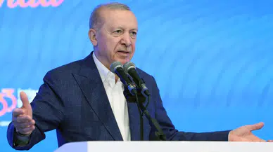 Cumhurbaşkanı Erdoğan: Gazze'deki Soykırımın Hesabı Sorulacak