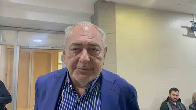 Türk Basınının Acı Kaybı: Reha Muhtar Vefat Etti