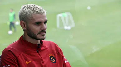 Icardi'nin Yeni Sözleşme Talebi Galatasaray'ı Bekliyor
