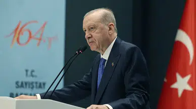 Cumhurbaşkanı Erdoğan: Kamu Kaynaklarında İsrafa Geçit Yok