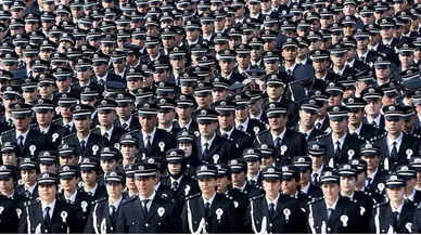 TBMM'de Polis ve Taksicileri İlgilendiren Düzenleme Kabul Edildi