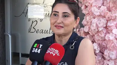 Salon Ayşegül, 25 Yıllık Deneyimiyle Fark Yaratıyor
