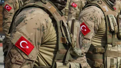 TSK Personeline Yeni Haklar Geliyor! Teklif Komisyondan Geçti