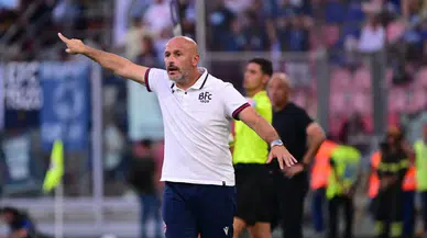 Vincenzo Italiano kimdir? Beşiktaş’ın yeni hocasının oyun anlayışı ve başarıları