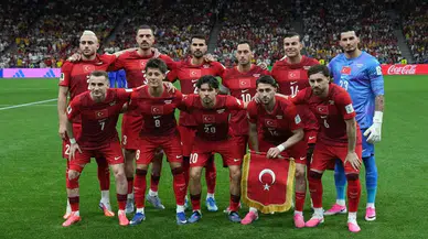 A Milli Takım Dünya Kupası'nın Ardından Yurda Döndü