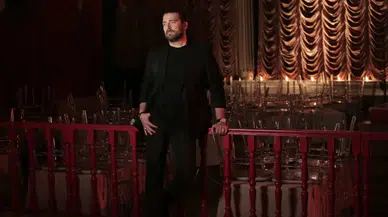 Ümit Yaşar’dan Arabesk Dünyasına Yeni Hit Şarkı