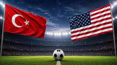 Türkiye ABD Karşısında Dünya Kupası'na Veda Maçına Çıkıyor: İşte İlk 11'ler