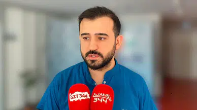 16 Aylık Bebekte Nadir Operasyon Başarıyla Tamamlandı