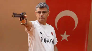Milli Sporculardan Jandarma’ya Anlamlı Kutlama