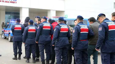 Kahramanmaraş'ta Bahis Operasyonu: 38 Tutuklama!