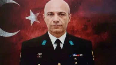 Fırat Kalkanı Bölgesinden Acı Haber: Şehidimiz Var...