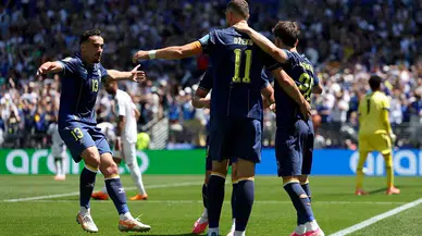 Bosna Hersek'ten Katar'a Kritik Darbe: 3-1