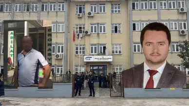 Kahramanmaraşlı SGK Avukatını Öldüren Sanığa Ağırlaştırılmış Müebbet!