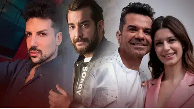 Ünlülere uyuşturucu operasyonunda 22 gözaltı