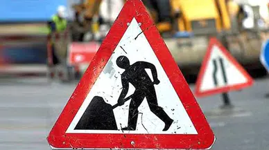 Sürücüler Dikkat! Kahramanmaraş'ta Bu Yollar Trafiğe Kapalı