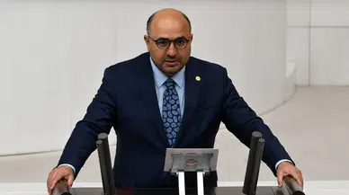 Mehmet Şahin: Kahramanmaraş'ta Yatırımlar Sürecek