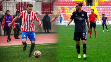 Kahramanmaraş İstiklalspor'dan Tarihi Başarı!