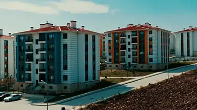 TOKİ Hamlesiyle Kahramanmaraş'ta Kiralar Gündemde