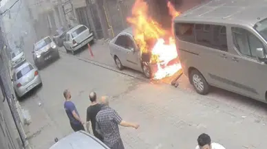 Komşu Kavgası Kurşunlarla Bitti