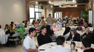 Endülüs Okuma Hareketi Yıl Sonu Töreni Yapıldı