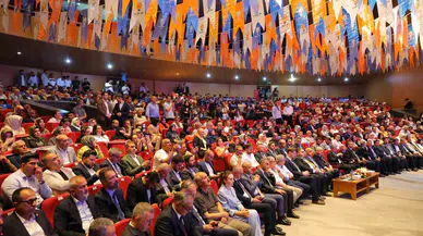 Bakan Güler Kahramanmaraş'ta Konuştu: Türkiye Krizlerin Çözümünde Aranan Bir Ülke