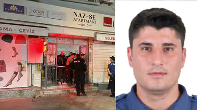 KADES İhbarına Giden Polis Şehit Oldu!