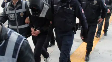 Kahramanmaraş'ta Bir Haftada 96 Şüpheli Yakalandı