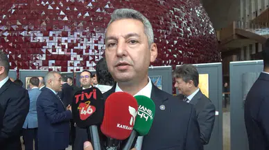 Rektör Okumuş: Bu Unvanı Hak Ediyorduk