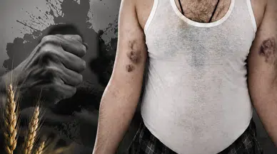 Dulkadiroğlu İlçe Tarım Müdürlüğü'nde Mühendise Skandal Şiddet İddiası!
