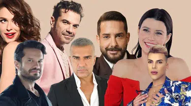 Uyuşturucu Soruşturmasında 8 Ünlüye Pozitif Test