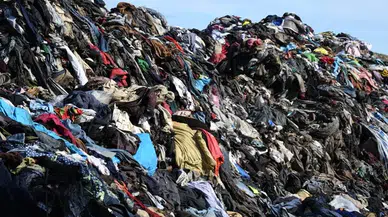 İtalya'dan Türkiye'ye Kaçak Getirilen 4 Bin 200 Ton Çöp Ele Geçirildi!