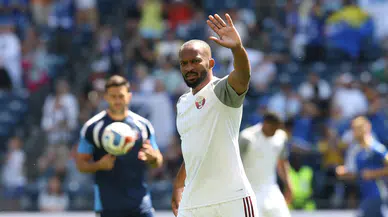 Bosna Hersek-Katar Maçında İlk Yarıda 3 Gol Çıktı