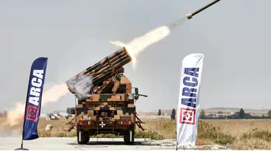 Türkiye Savunma İhracatında Lider Şirketler Açıklandı