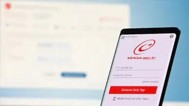 e-Devlet Hesabınızı Kontrol Edin: IBAN Kullandıranlara Hapis Cezası Geliyor