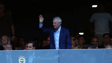 Aziz Yıldırım Yeniden Başkan! Fenerbahçe'de Yeni Dönem Başlıyor