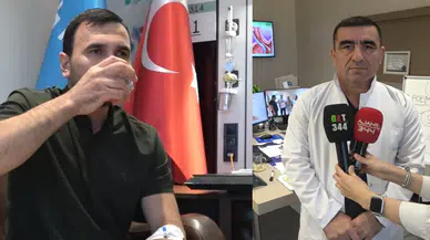 HG Hospital'da Tarihi Başarı: Akalazya Hastasına Üçüncü Kez POEM Uygulandı