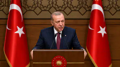 Cumhurbaşkanı Erdoğan: Terörü Kaynağında Yok Ediyoruz