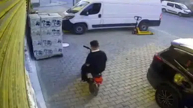 Kahramanmaraş'ta Feci Kaza: 13 Yaşındaki Çocuk Hayatını Kaybetti