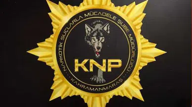 Kahramanmaraş'ta Narkotik Operasyonunda 6 Kişi Tutuklandı