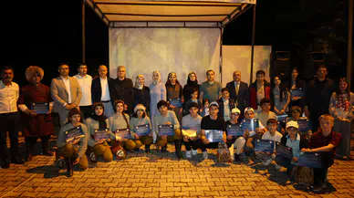 Ekinözü’nde Gökyüzü Şenliği Bilime Işık Tuttu